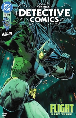 Amazon.com: Batman (2016-) #162 eBook : Loeb, Jeph, Lee, Jim